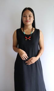 RUNWAY NAGALAND NECKLACE