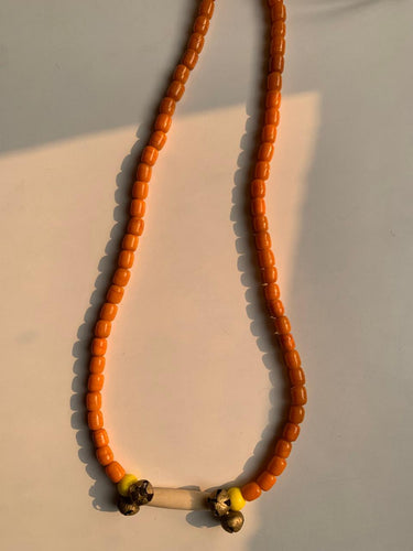 RUNWAY NAGALAND NECKLACE