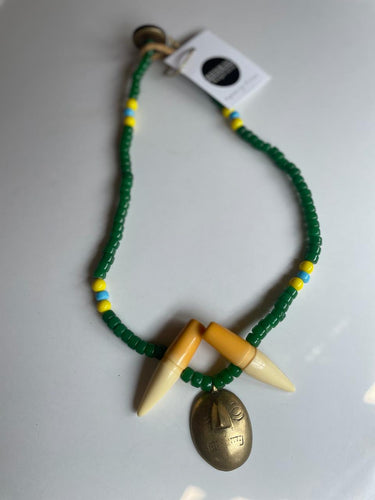 RUNWAY NAGALAND NECKLACE