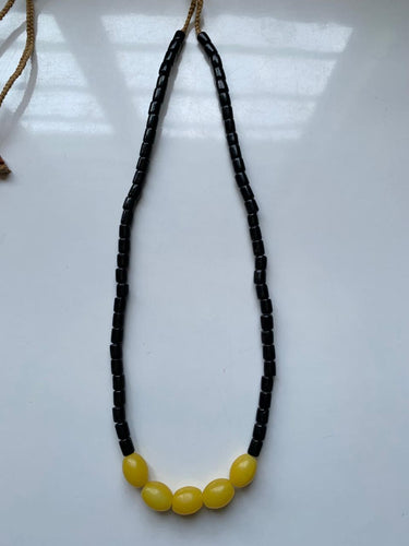 RUNWAY NAGALAND NECKLACE