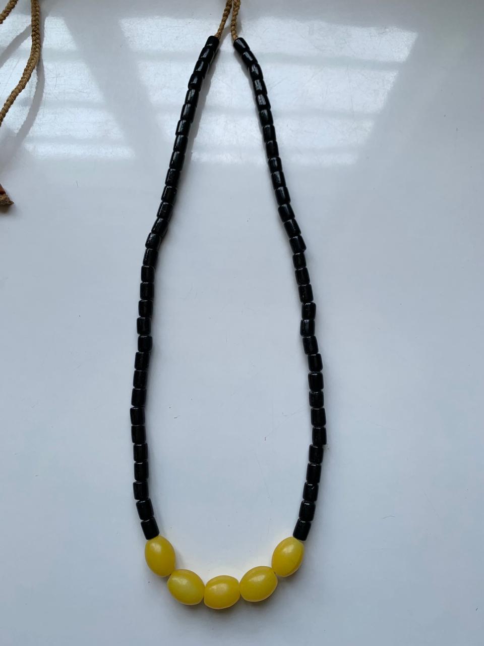 RUNWAY NAGALAND NECKLACE