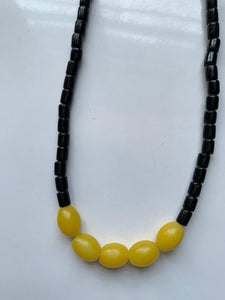 RUNWAY NAGALAND NECKLACE