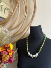 Load image into Gallery viewer, RUNWAY NAGALAND NECKLACE
