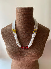 Load image into Gallery viewer, RUNWAY NAGALAND NECKLACE
