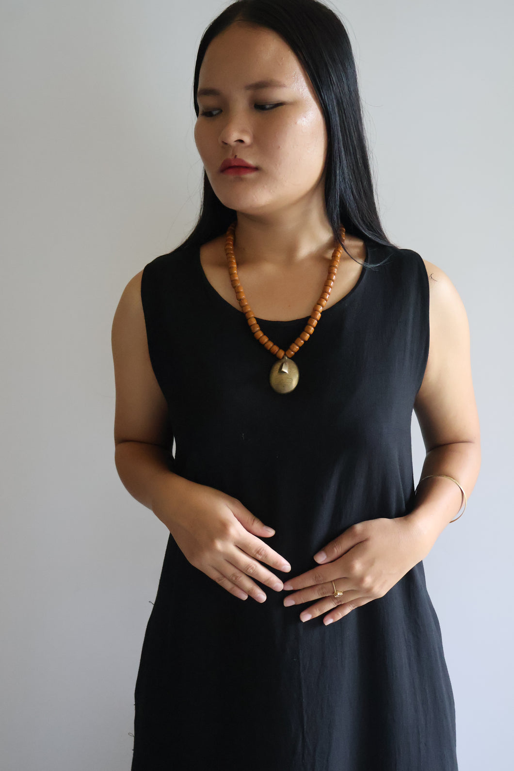 RUNWAY NAGALAND NECKLACE