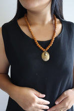 Load image into Gallery viewer, RUNWAY NAGALAND NECKLACE
