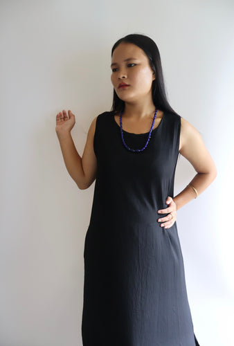 RUNWAY NAGALAND NECKLACE