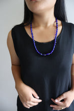 Load image into Gallery viewer, RUNWAY NAGALAND NECKLACE
