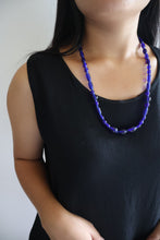 Load image into Gallery viewer, RUNWAY NAGALAND NECKLACE
