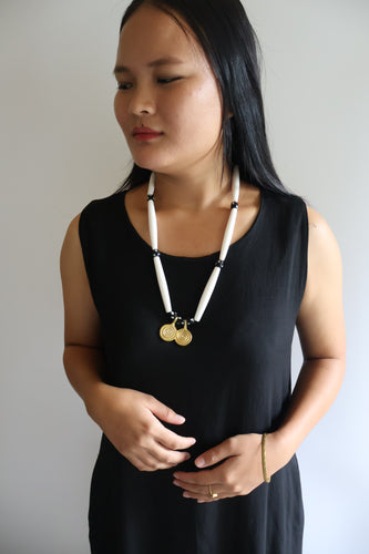 RUNWAY NAGALAND NECKLACE