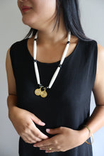 Load image into Gallery viewer, RUNWAY NAGALAND NECKLACE
