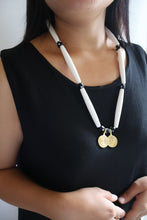 Load image into Gallery viewer, RUNWAY NAGALAND NECKLACE
