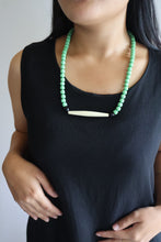 Load image into Gallery viewer, RUNWAY NAGALAND NECKLACE
