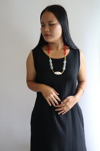 RUNWAY NAGALAND NECKLACE