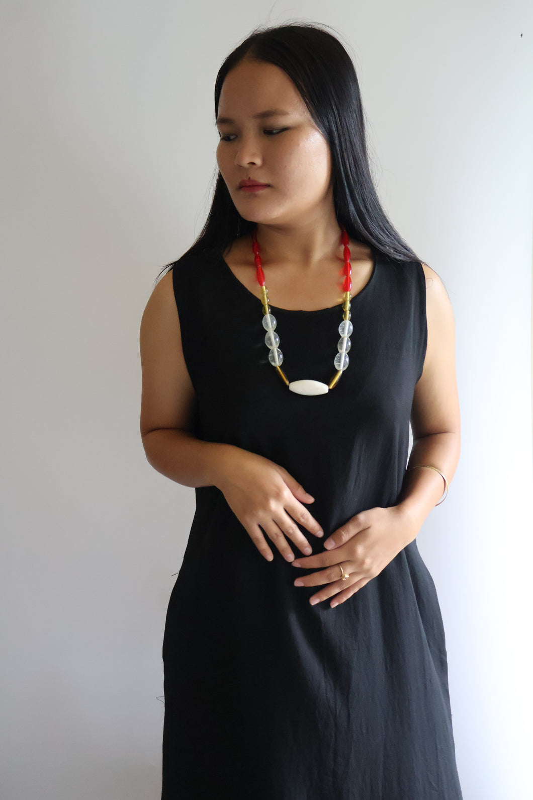 RUNWAY NAGALAND NECKLACE