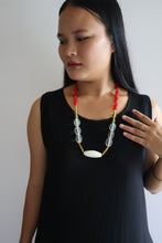 Load image into Gallery viewer, RUNWAY NAGALAND NECKLACE

