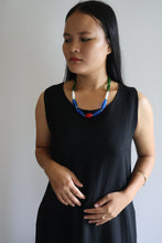 Load image into Gallery viewer, RUNWAY NAGALAND NECKLACE
