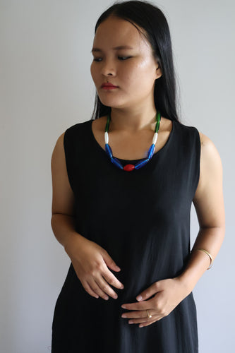 RUNWAY NAGALAND NECKLACE