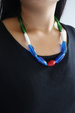 Load image into Gallery viewer, RUNWAY NAGALAND NECKLACE
