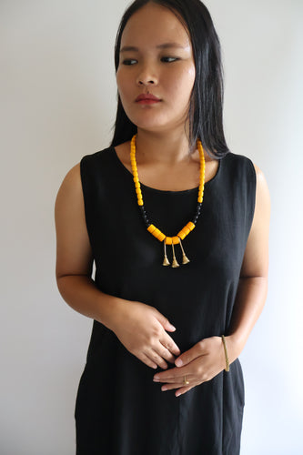 RUNWAY NAGALAND NECKLACE