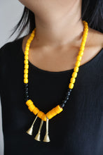 Load image into Gallery viewer, RUNWAY NAGAAND NECKLACE
