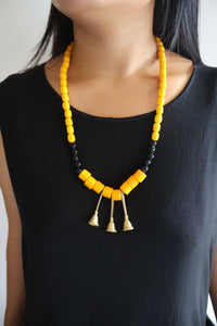 RUNWAY NAGALAND NECKLACE