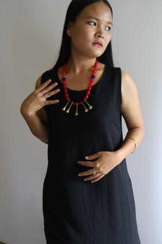 RUNWAY NAGALAND NECKLACE