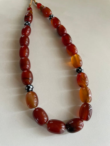RUNWAY NAGALAND NECKLACE