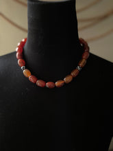 Load image into Gallery viewer, RUNWAY NAGALAND NECKLACE
