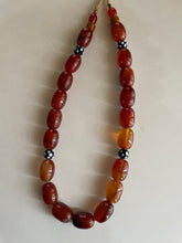 Load image into Gallery viewer, RUNWAY NAGALAND NECKLACE
