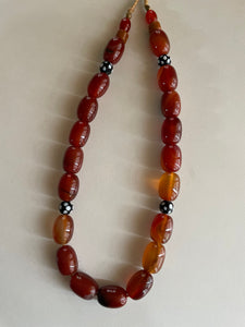 RUNWAY NAGALAND NECKLACE