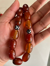 Load image into Gallery viewer, RUNWAY NAGALAND NECKLACE

