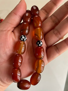 RUNWAY NAGALAND NECKLACE
