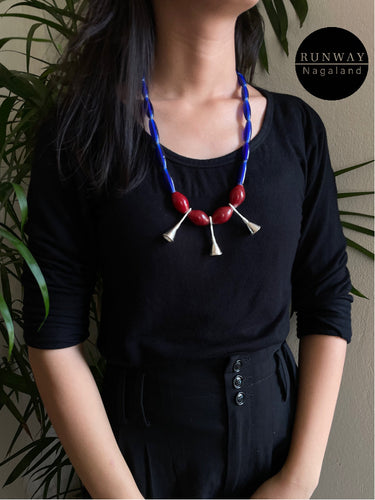 RUNWAY NAGALAND NECKLACE