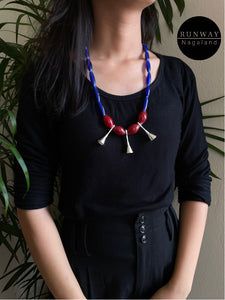 RUNWAY NAGALAND NECKLACE