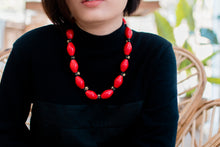 Load image into Gallery viewer, RUNWAY NAGALAND NECKLACE
