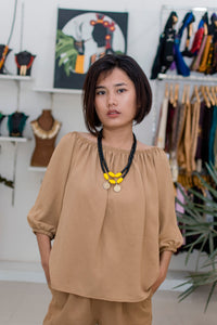 RUNWAY NAGALAND NECKLACE