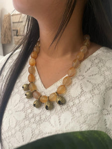 RUNWAY NAGALAND NECKLACE