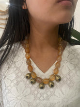 Load image into Gallery viewer, RUNWAY NAGALAND NECKLACE
