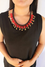 Load image into Gallery viewer, RUNWAY NAGALAND NECKLACE
