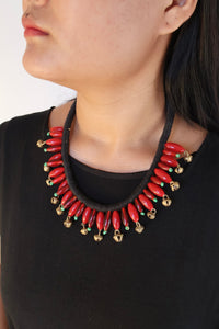 RUNWAY NAGALAND NECKLACE