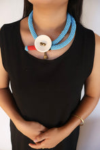 Load image into Gallery viewer, RUNWAY NAGALAND NECKLACE
