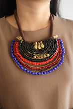 Load image into Gallery viewer, RUNWAY NAGALAND NECKLACE
