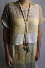 Load image into Gallery viewer, RUNWAY NAGALAND NECKLACE
