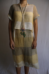 RUNWAY NAGALAND NECKLACE