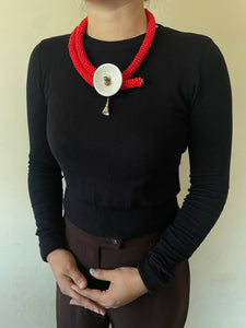 RUNWAY NAGALAND NECKLACE