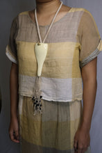 Load image into Gallery viewer, RUNWAY NAGALAND NECKLACE
