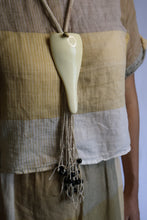 Load image into Gallery viewer, RUNWAY NAGALAND NECKLACE
