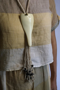 RUNWAY NAGALAND NECKLACE