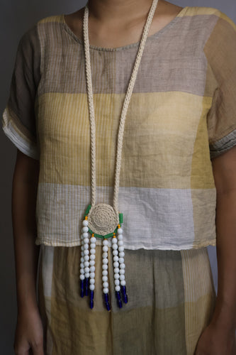 RUNWAY NAGALAND NECKLACE